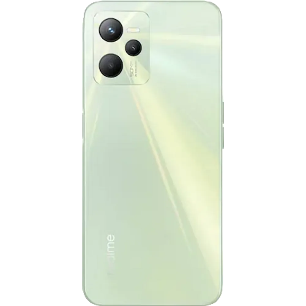 Smartphone Realme C35 64GB