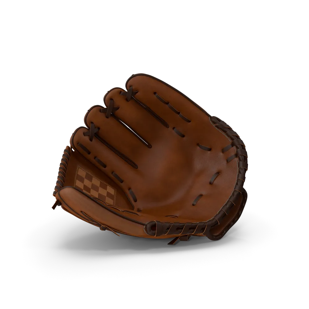 Luva de Baseball Treino