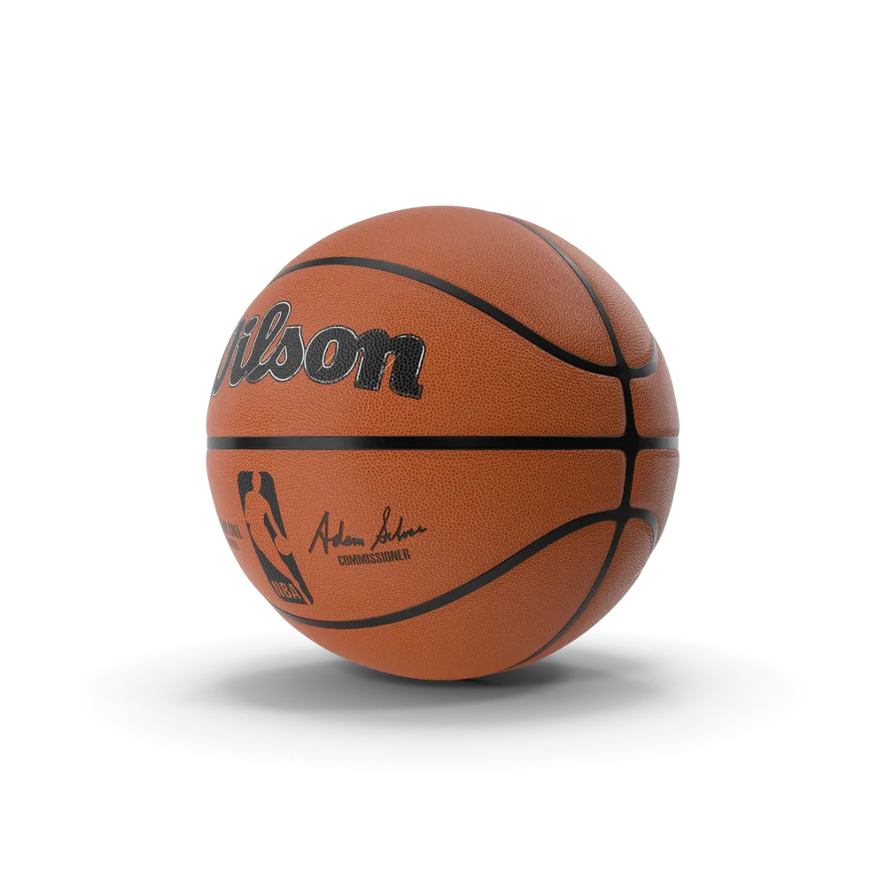 Bola de Basquete Oficial