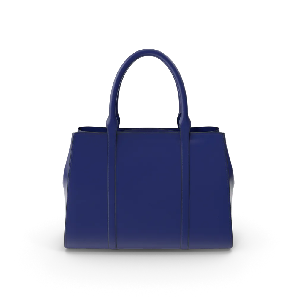 Bolsa Feminina com Alça de Mão