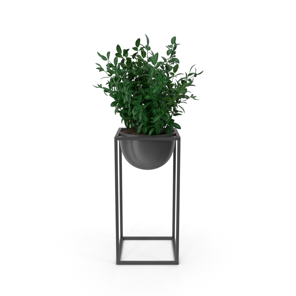 Planta Artificial Realista