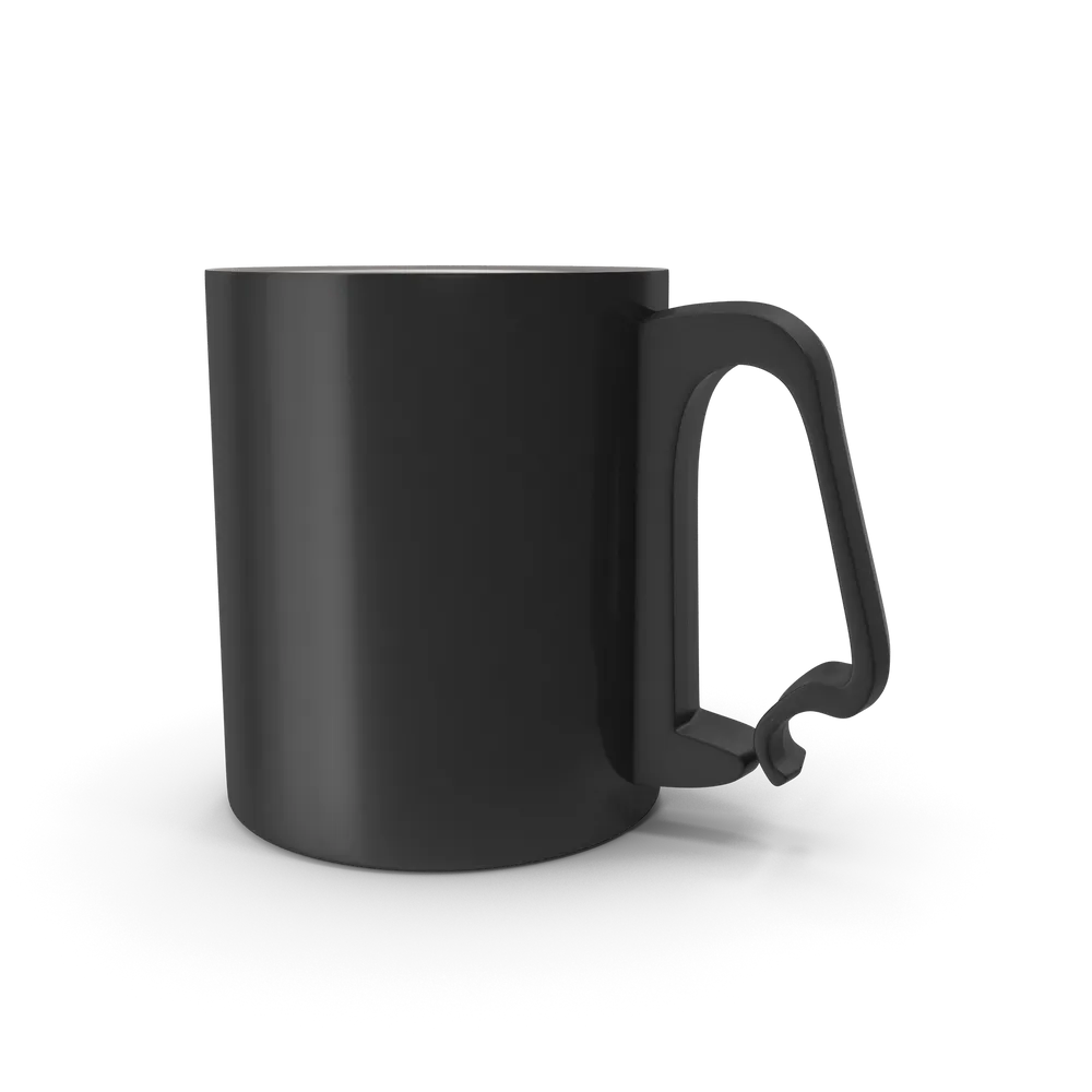 Copo Térmico de Alumínio 300ml