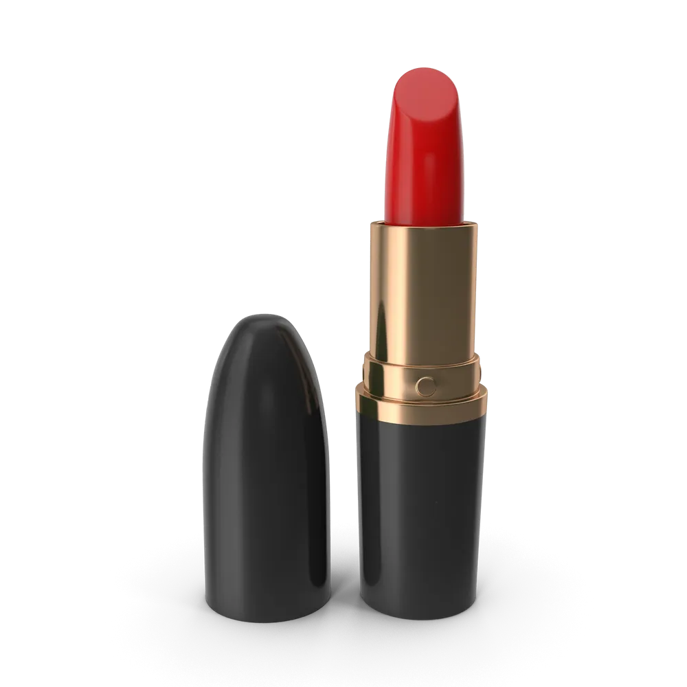 Batom Matte Vermelho
