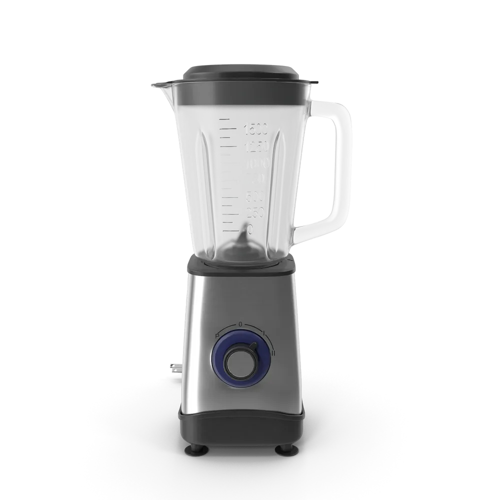 Liquidificador 4 Velocidades com Copos