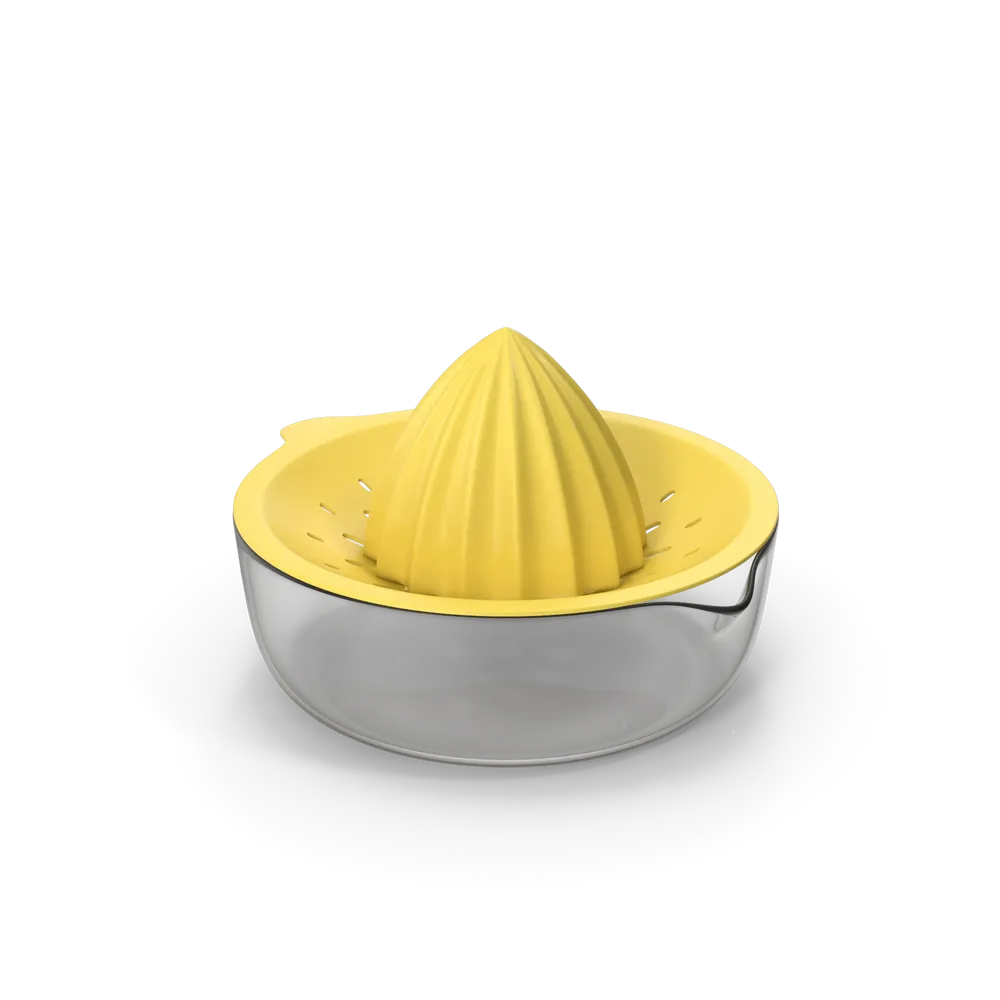 Espremedor de Frutas Prático