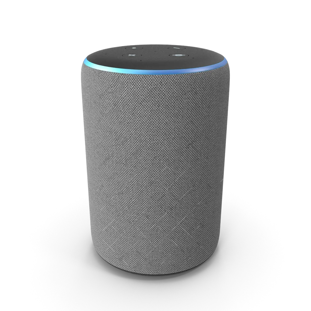 Caixa de Som Inteligente com Assistente