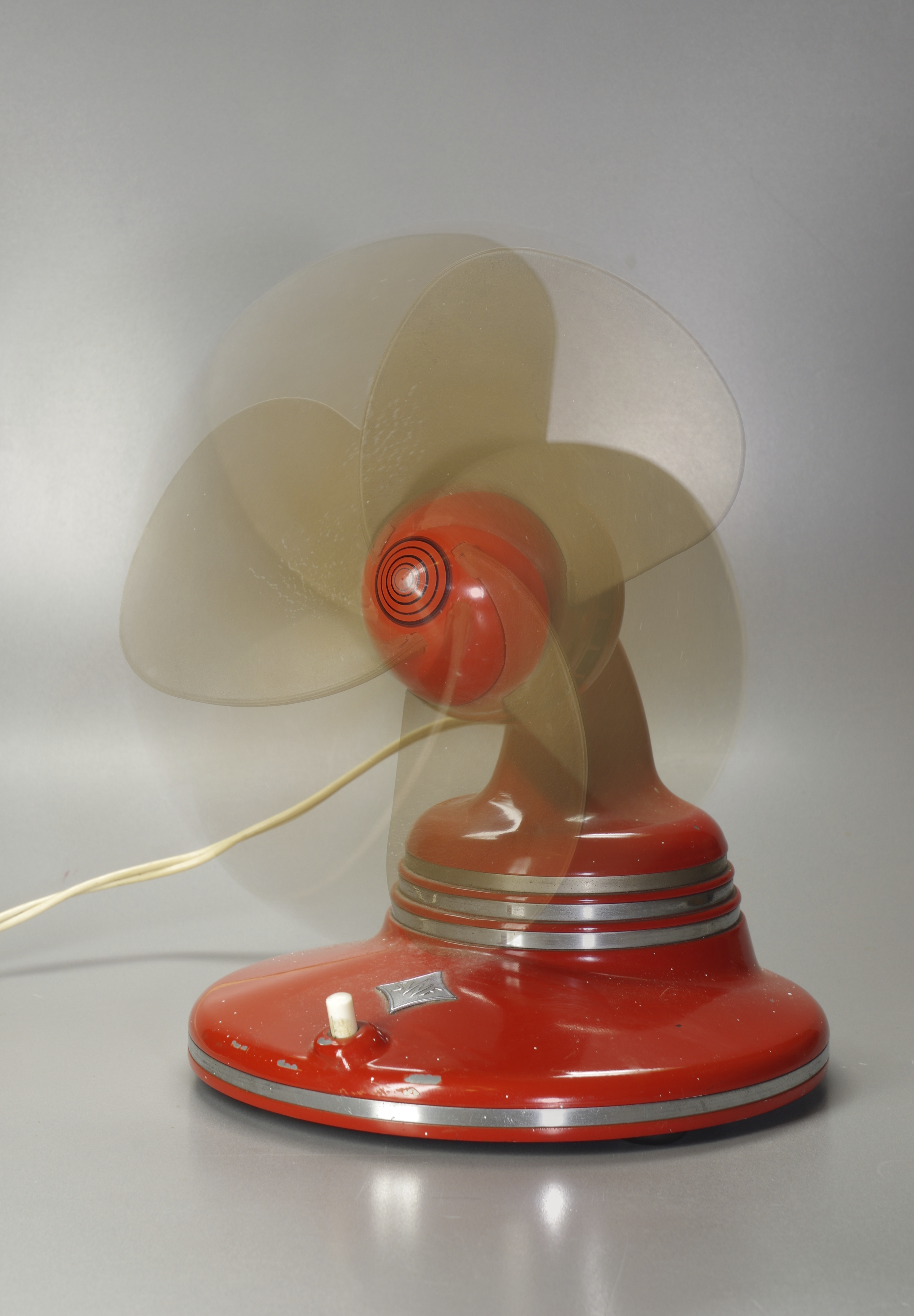 Ventilador de Coluna Turbo 40cm 3 Velocidades